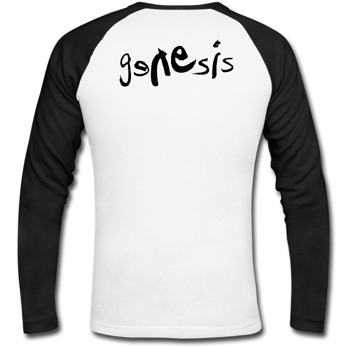 Genesis #2 - фото 71938
