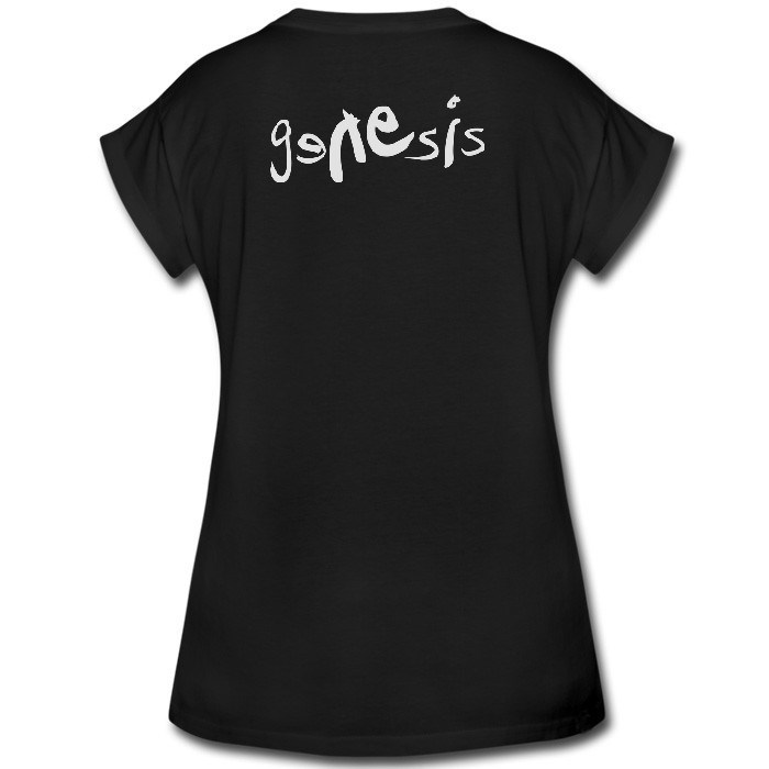 Genesis #4 - фото 72006