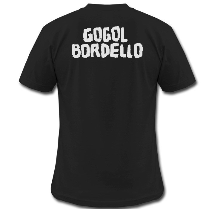 Gogol bordello #2 - фото 72160