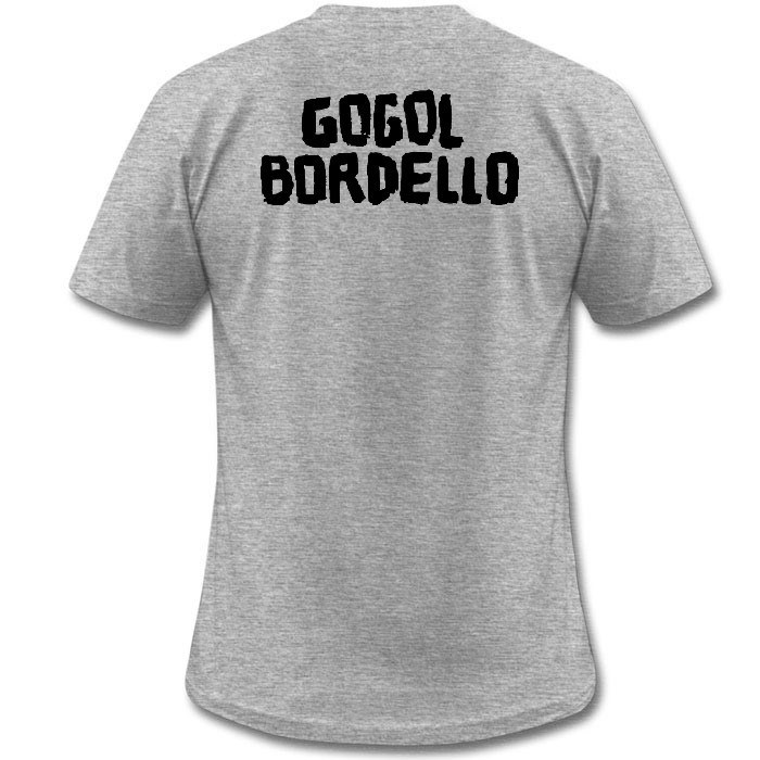 Gogol bordello #2 - фото 72162