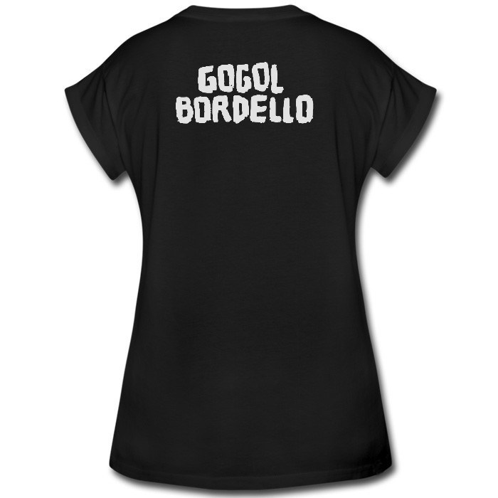 Gogol bordello #2 - фото 72164