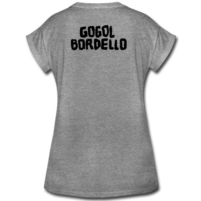 Gogol bordello #2 - фото 72166