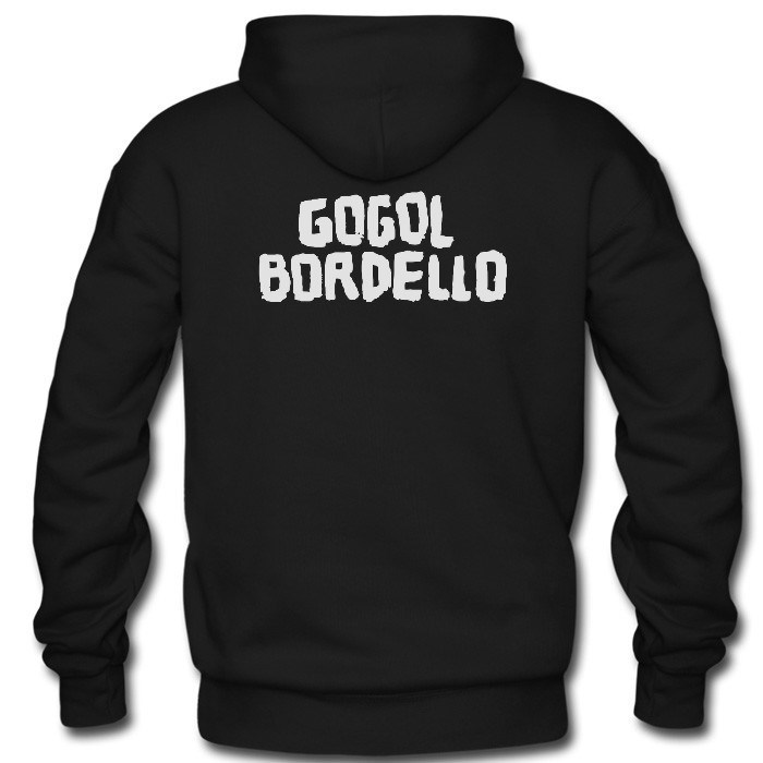 Gogol bordello #2 - фото 72174