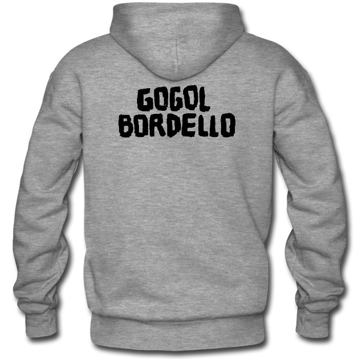 Gogol bordello #2 - фото 72175