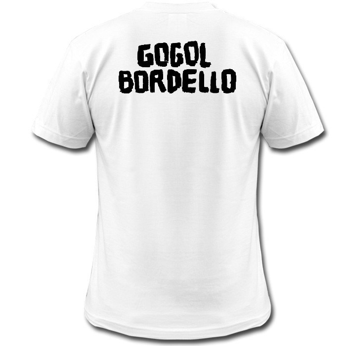 Gogol bordello #4 - фото 72233