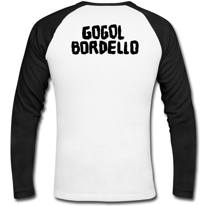 Gogol bordello #4 - фото 72240