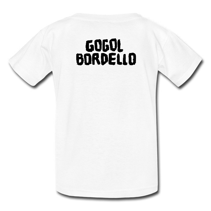 Gogol bordello #7 - фото 72357