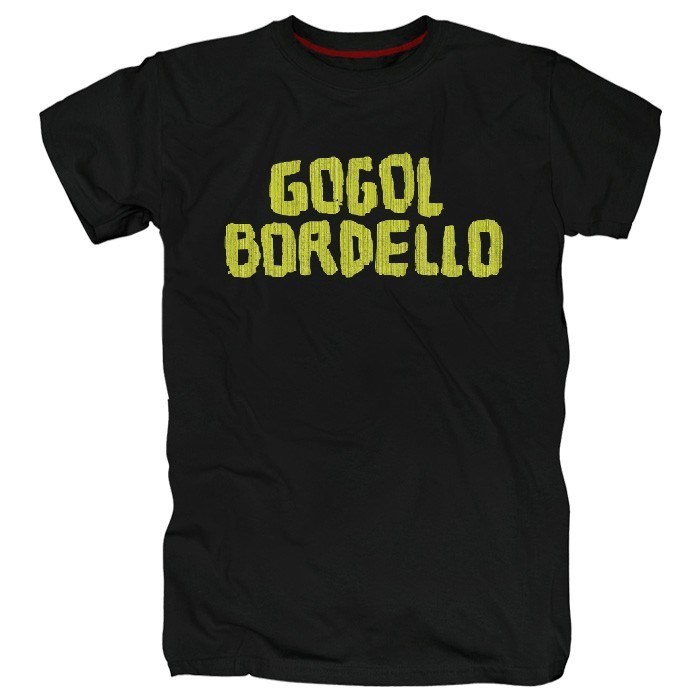 Gogol bordello #8 - фото 72358