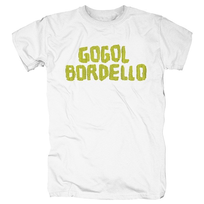 Gogol bordello #8 - фото 72359