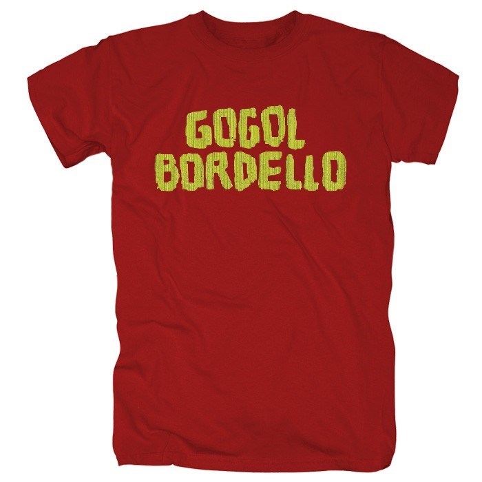 Gogol bordello #8 - фото 72361