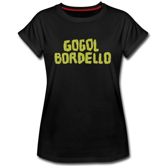 Gogol bordello #8 - фото 72362