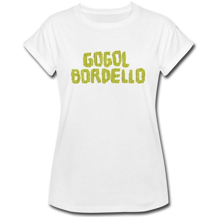 Gogol bordello #8 - фото 72363