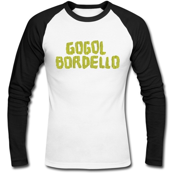 Gogol bordello #8 - фото 72366