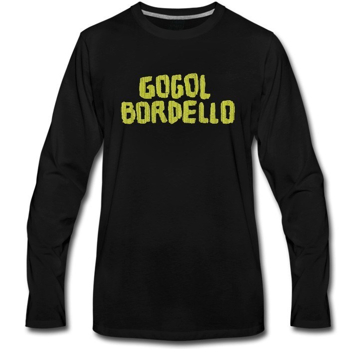 Gogol bordello #8 - фото 72367