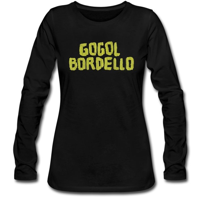 Gogol bordello #8 - фото 72369