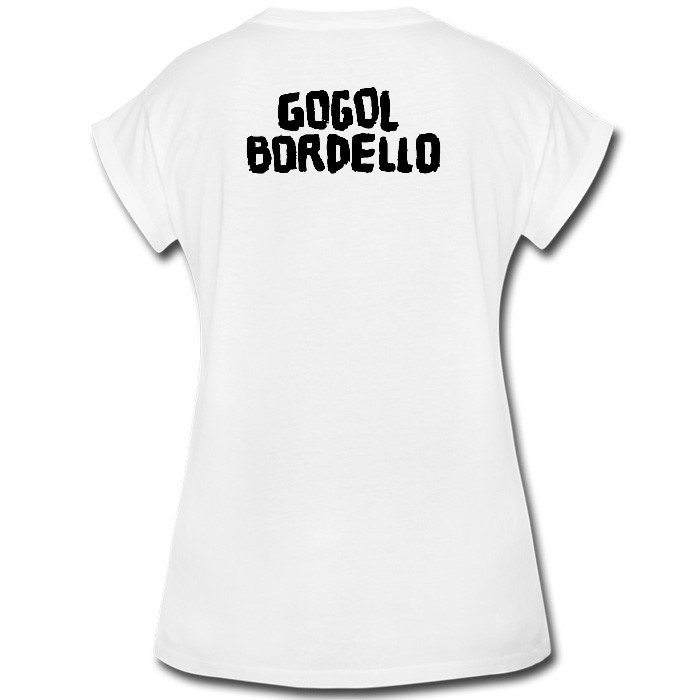Gogol bordello #8 - фото 72381
