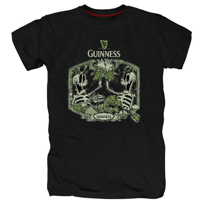 Футболка Guinness #5 Guin5 - фото 73784