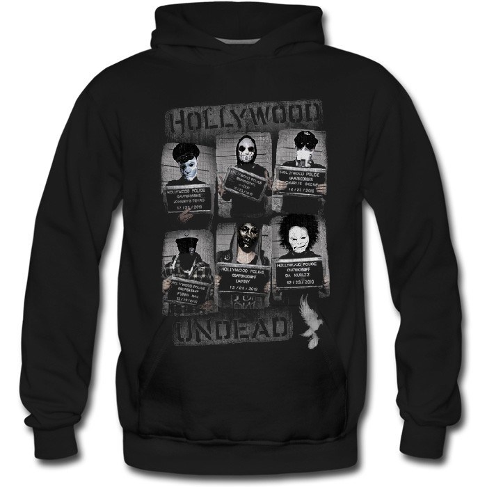 Hollywood undead #2 - фото 75521