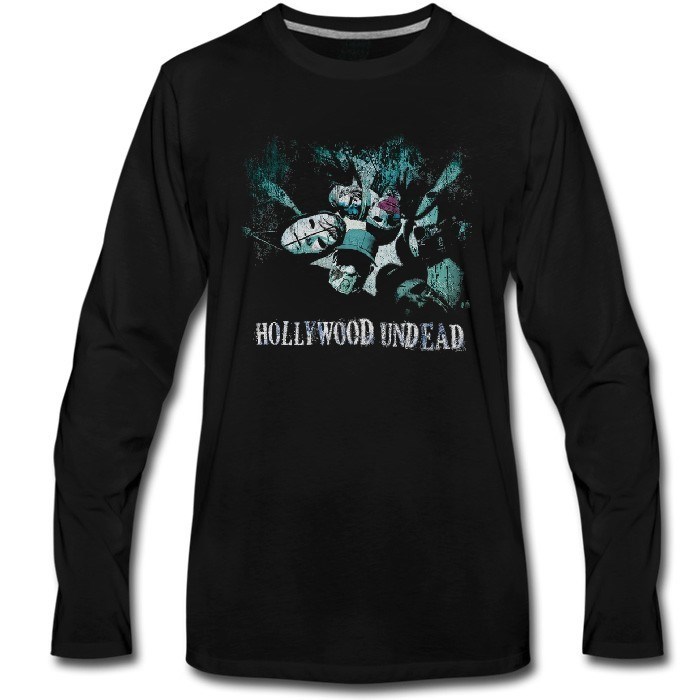 Hollywood undead #3 - фото 75532