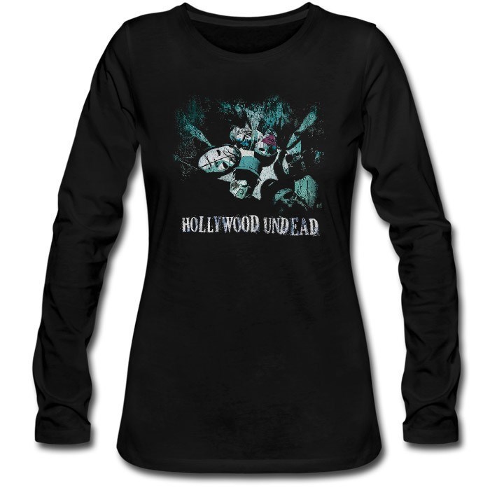 Hollywood undead #3 - фото 75533