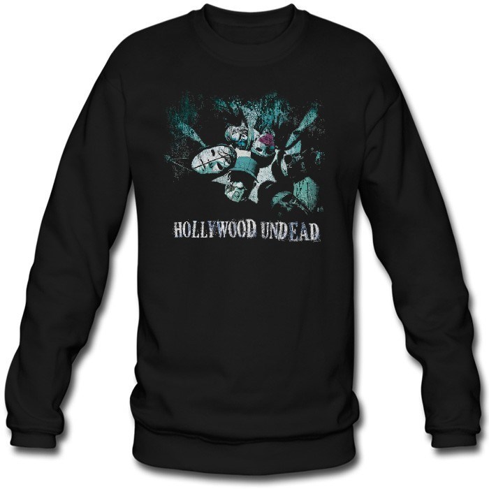Hollywood undead #3 - фото 75534