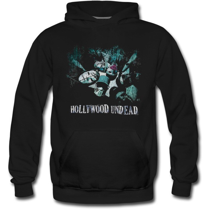 Hollywood undead #3 - фото 75535