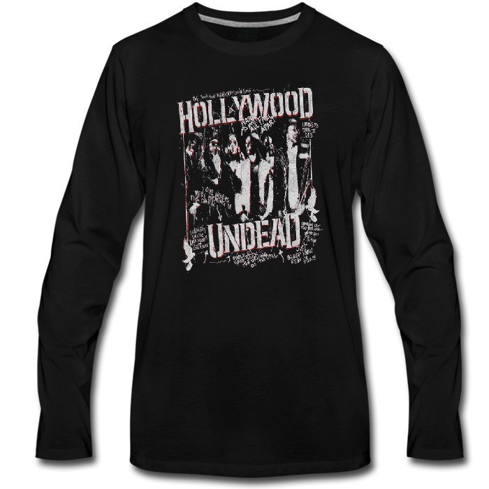 Hollywood undead #4 - фото 75546
