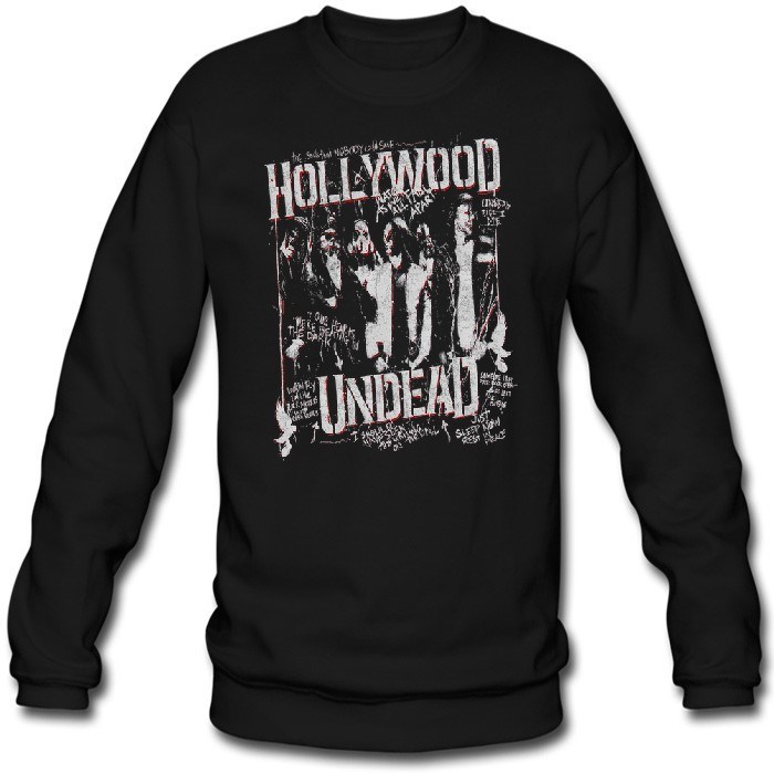 Hollywood undead #4 - фото 75548