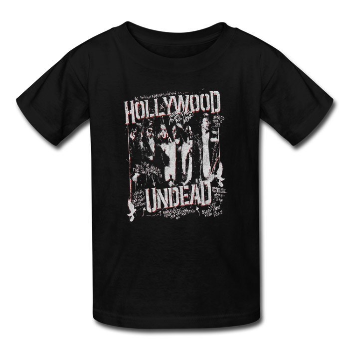 Hollywood undead #4 - фото 75550