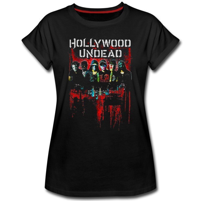 Hollywood undead #6 - фото 75595