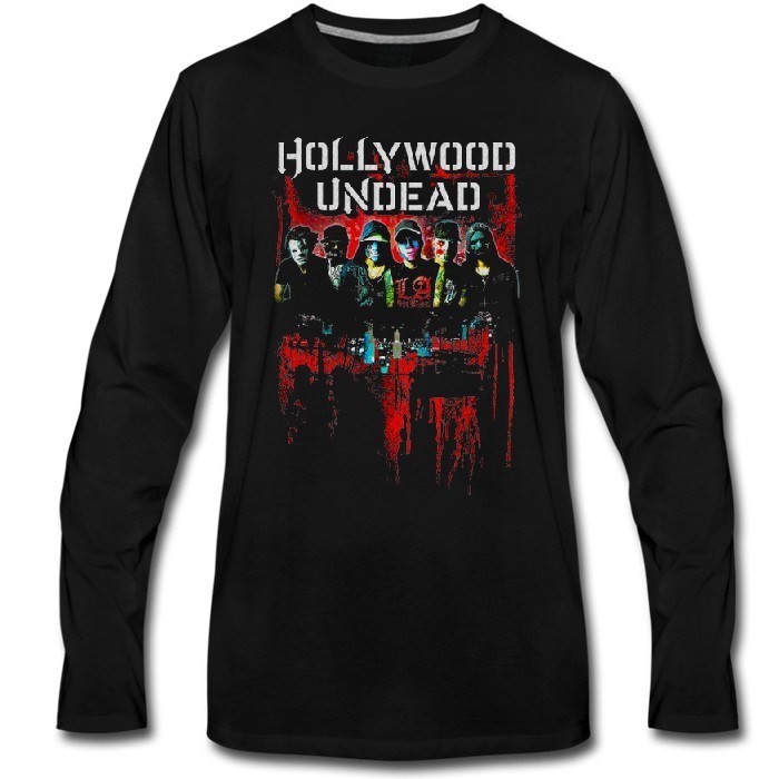 Hollywood undead #6 - фото 75596