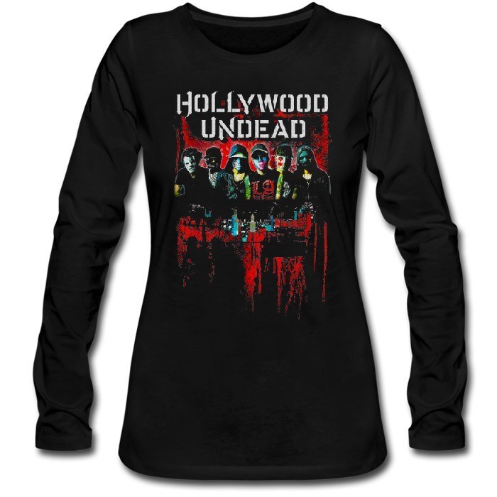 Hollywood undead #6 - фото 75597
