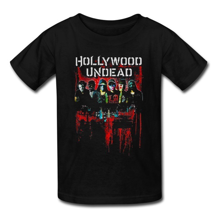 Hollywood undead #6 - фото 75600