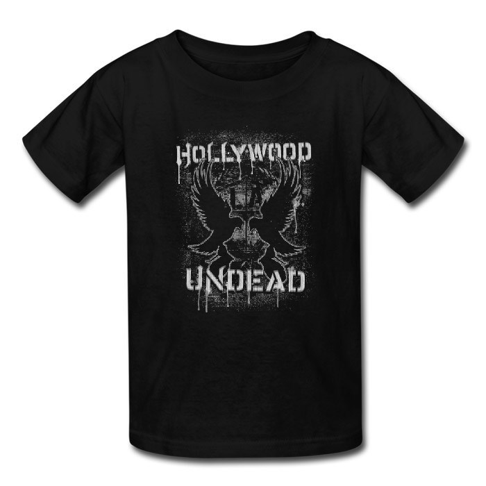 Hollywood undead #7 - фото 75614