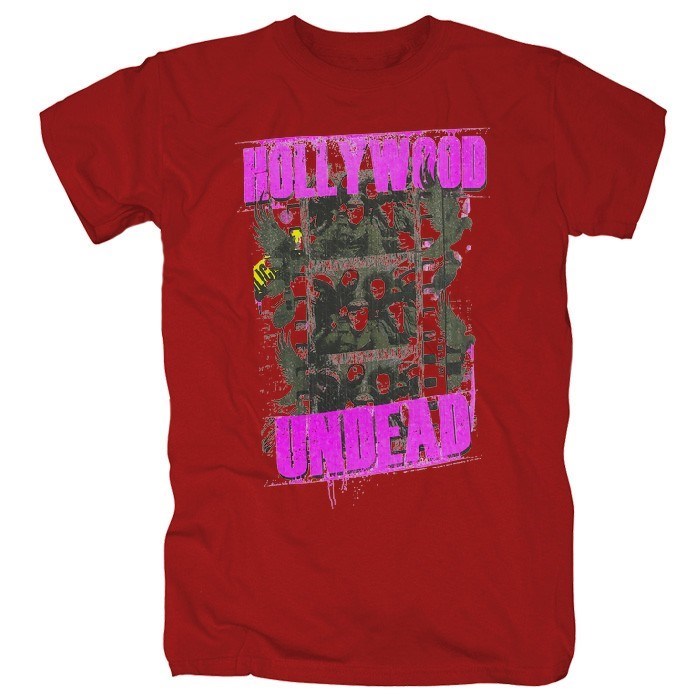 Hollywood undead #9 - фото 75638