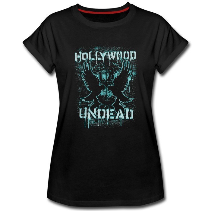 Hollywood undead #10 - фото 75659