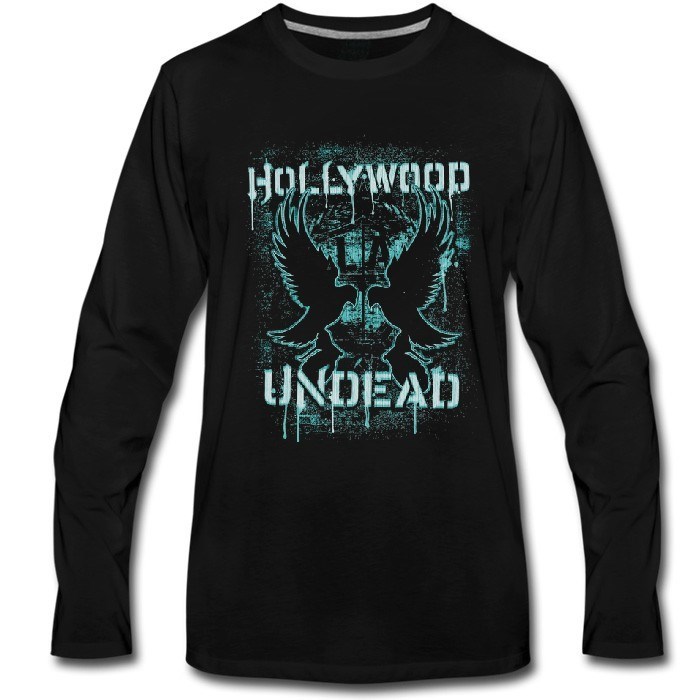 Hollywood undead #10 - фото 75660