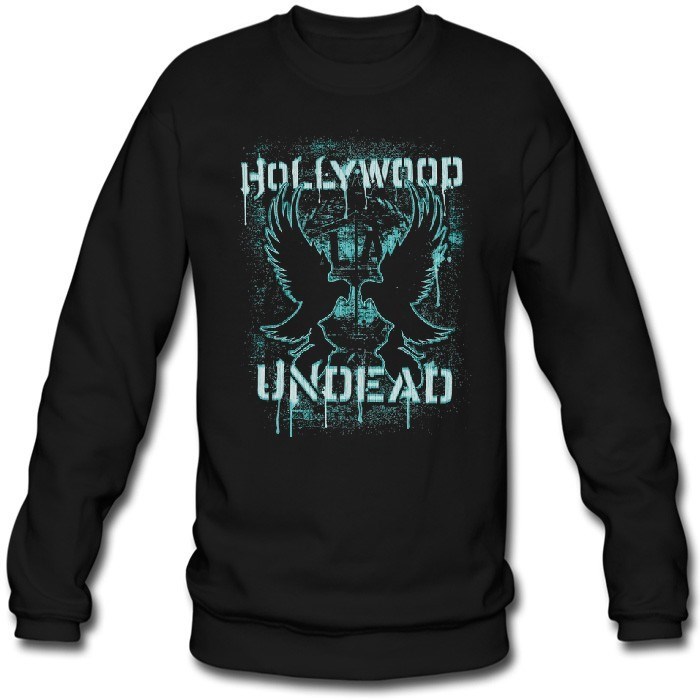 Hollywood undead #10 - фото 75662