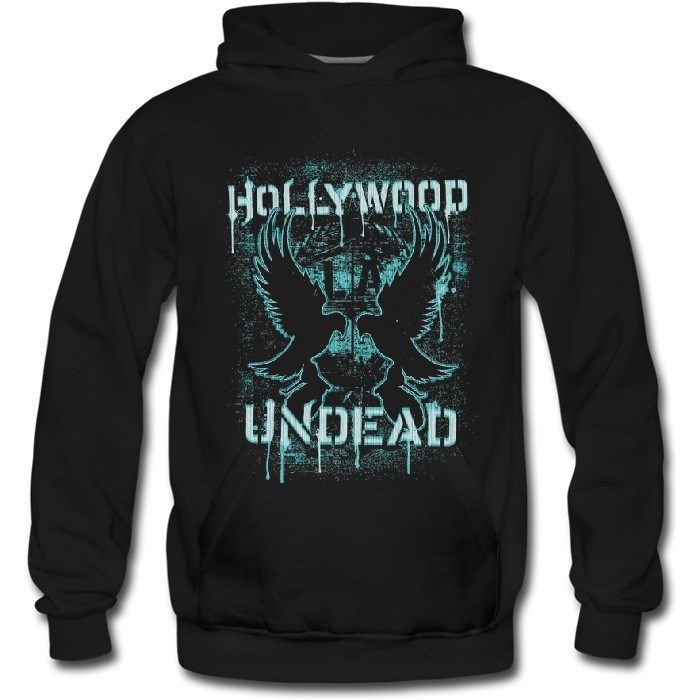 Hollywood undead #10 - фото 75663