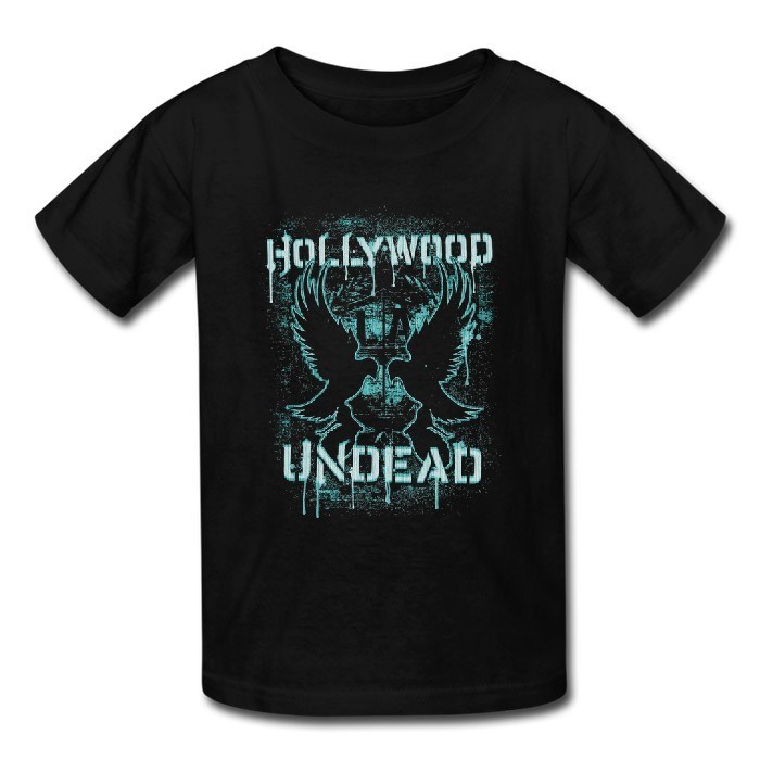 Hollywood undead #10 - фото 75664