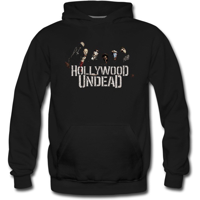 Hollywood undead #11 - фото 75677