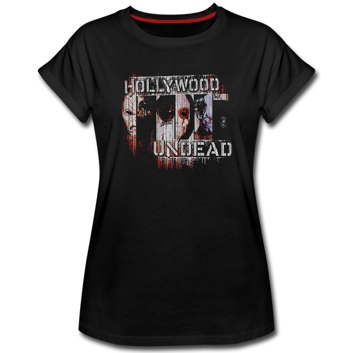 Hollywood undead #12 - фото 75687