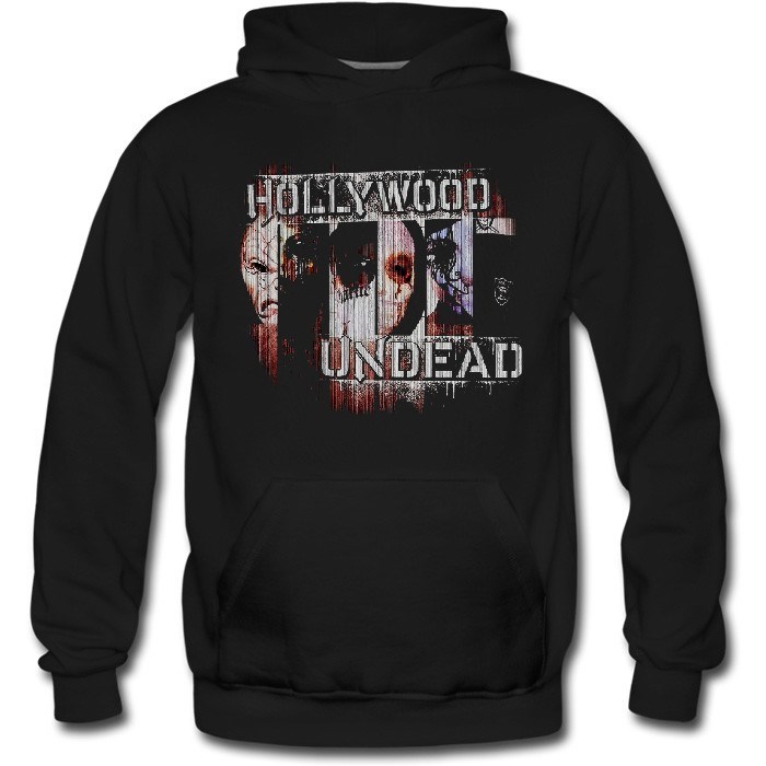 Hollywood undead #12 - фото 75691