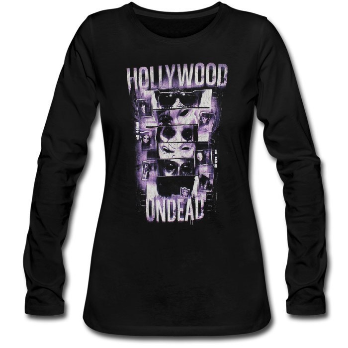 Hollywood undead #13 - фото 75703