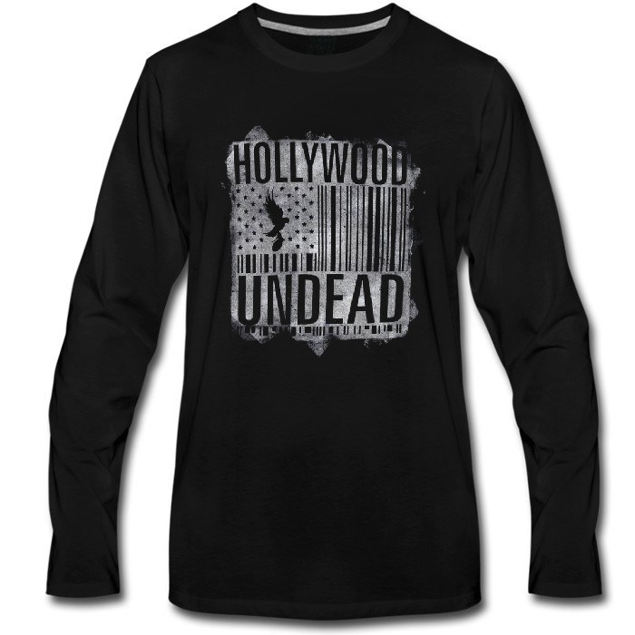 Hollywood undead #15 - фото 75730
