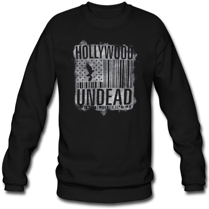 Hollywood undead #15 - фото 75732
