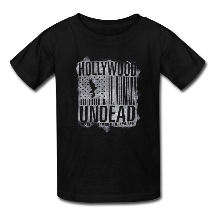 Hollywood undead #15 - фото 75734