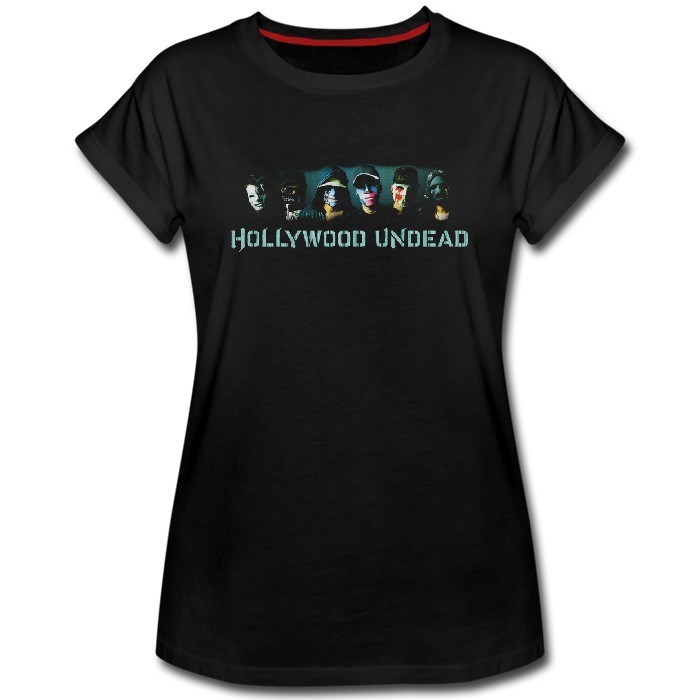 Hollywood undead #16 - фото 75743