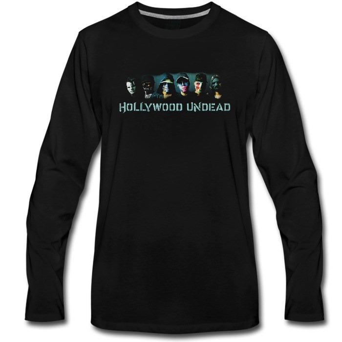 Hollywood undead #16 - фото 75744