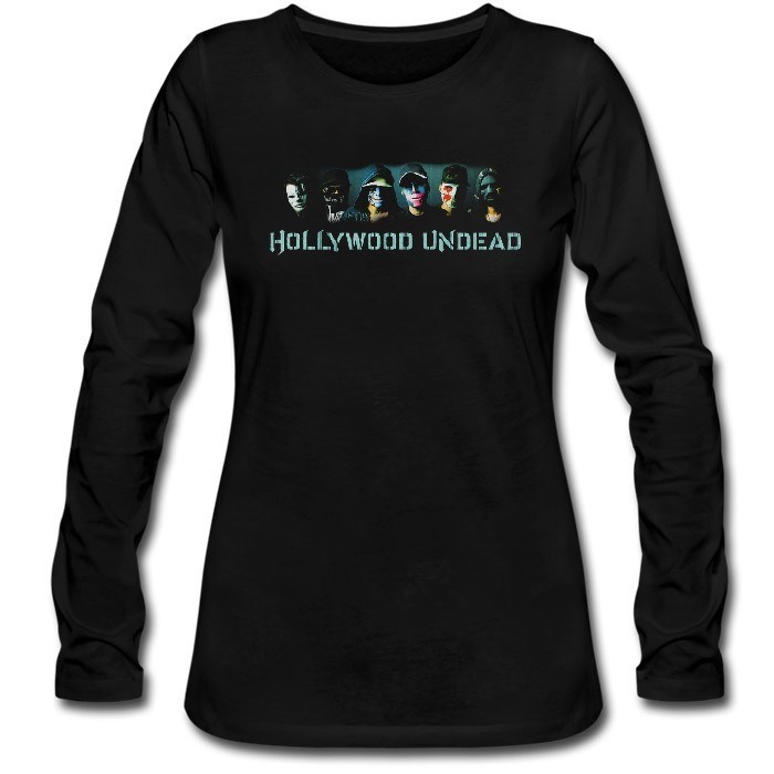 Hollywood undead #16 - фото 75745